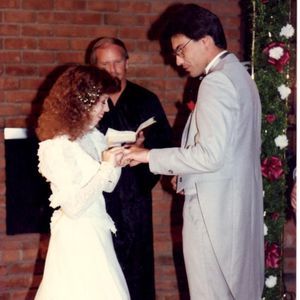 Meet your Posher, Tom